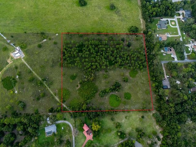 1083 N OBRIEN POINT, Lecanto, FL 34461