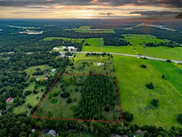 1083 N OBRIEN POINT, Lecanto, FL 34461