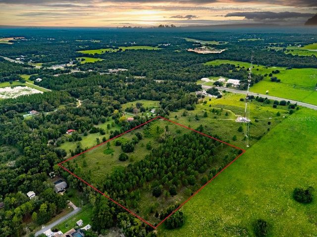 1083 N OBRIEN POINT, Lecanto, FL 34461