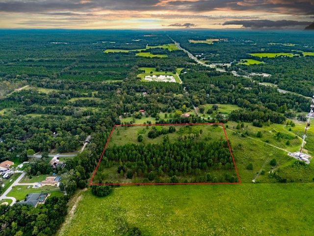 1083 N OBRIEN POINT, Lecanto, FL 34461