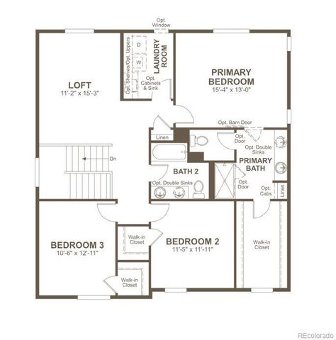 932 Steppe Lane, Windsor, CO 80550