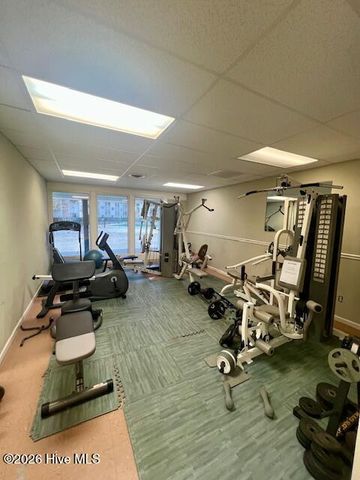 462 Racine Drive Unit A307, Wilmington, NC 28403