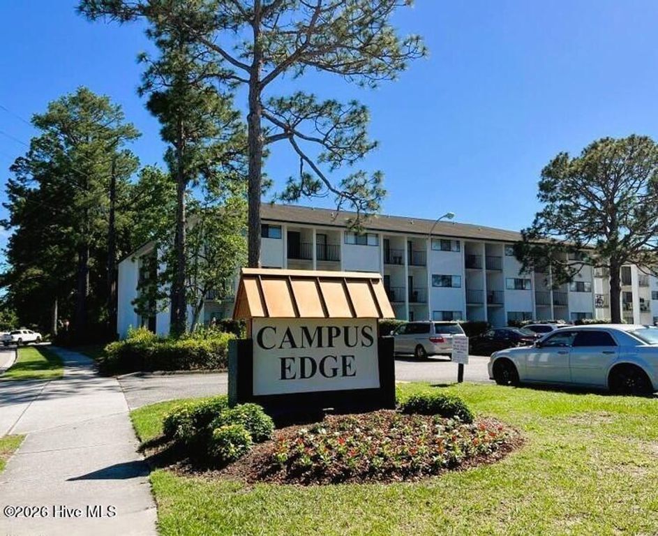 462 Racine Drive Unit A307, Wilmington, NC 28403