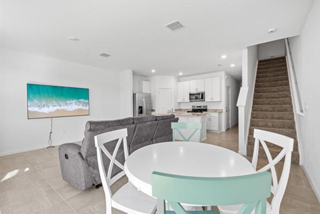 419 Salisbury Circle, Fort Pierce, FL 34982