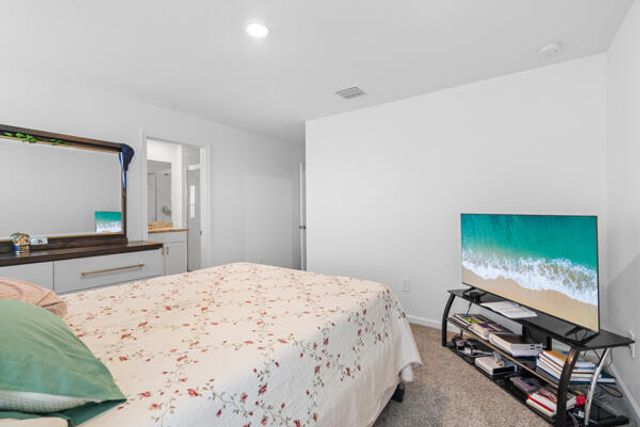 419 Salisbury Circle, Fort Pierce, FL 34982