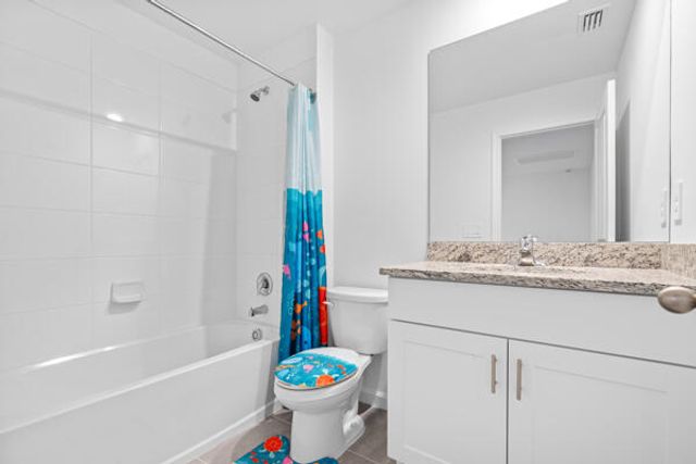 419 Salisbury Circle, Fort Pierce, FL 34982