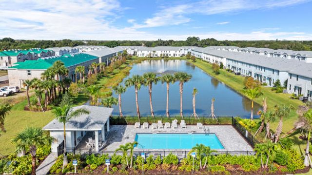 419 Salisbury Circle, Fort Pierce, FL 34982