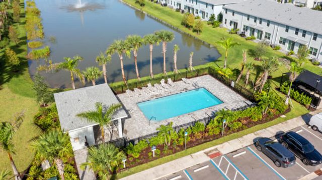 419 Salisbury Circle, Fort Pierce, FL 34982