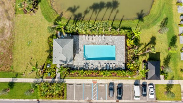 419 Salisbury Circle, Fort Pierce, FL 34982