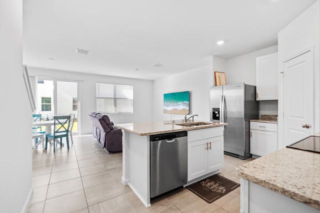 419 Salisbury Circle, Fort Pierce, FL 34982