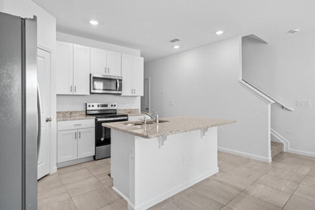 419 Salisbury Circle, Fort Pierce, FL 34982