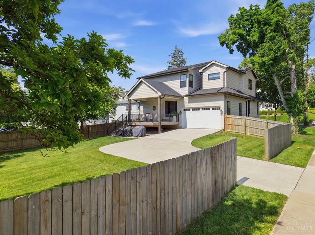 7156 Maple Avenue, Madeira, OH 45243