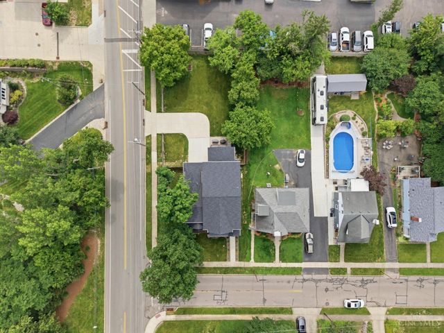 7156 Maple Avenue, Madeira, OH 45243