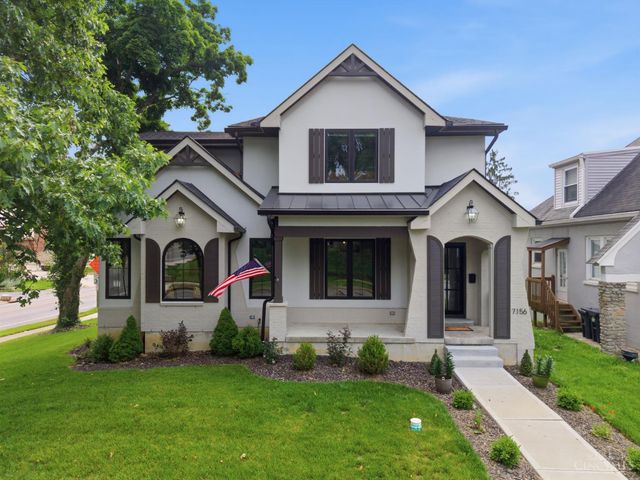 7156 Maple Avenue, Madeira, OH 45243