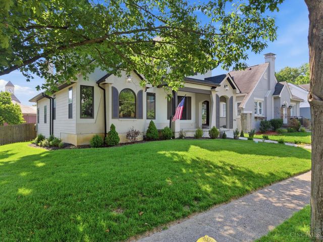 7156 Maple Avenue, Madeira, OH 45243