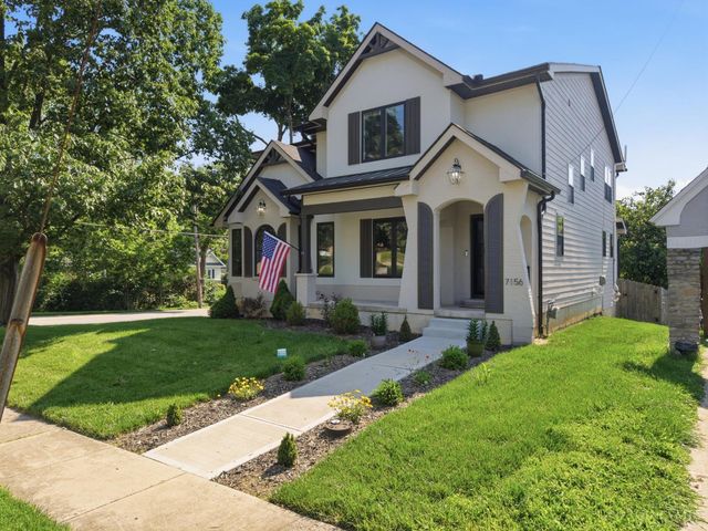 7156 Maple Avenue, Madeira, OH 45243
