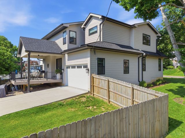 7156 Maple Avenue, Madeira, OH 45243