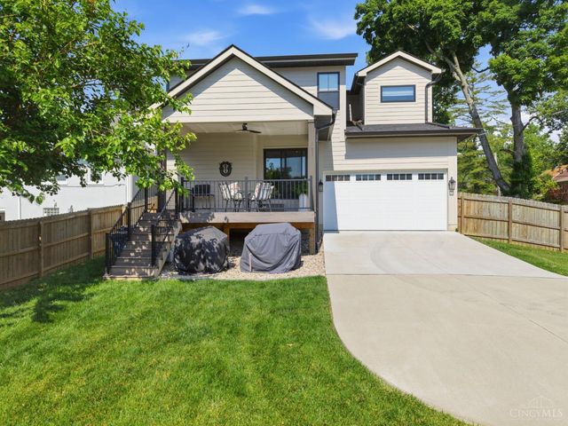 7156 Maple Avenue, Madeira, OH 45243