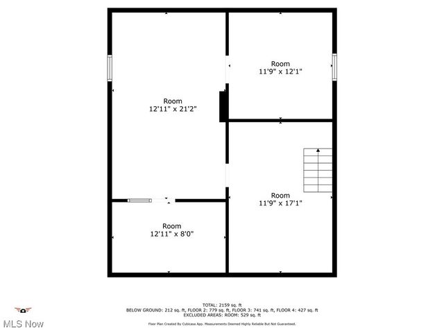 243 S Balch Street, Akron, OH 44302