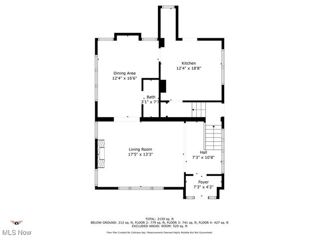 243 S Balch Street, Akron, OH 44302