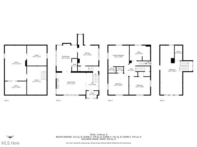 243 S Balch Street, Akron, OH 44302