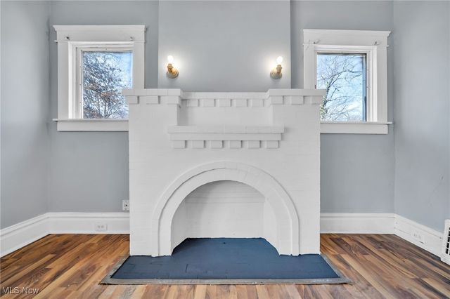 243 S Balch Street, Akron, OH 44302