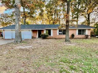 412 Helane Lane, Longview, TX 75604