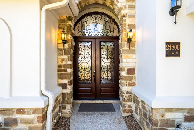 24806 Ellesmere, San Antonio, TX 78257