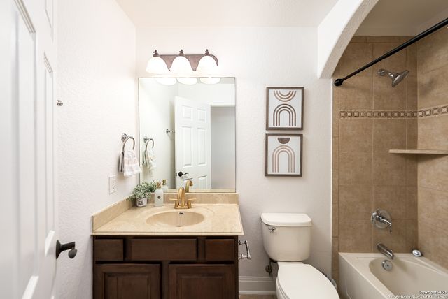 24806 Ellesmere, San Antonio, TX 78257