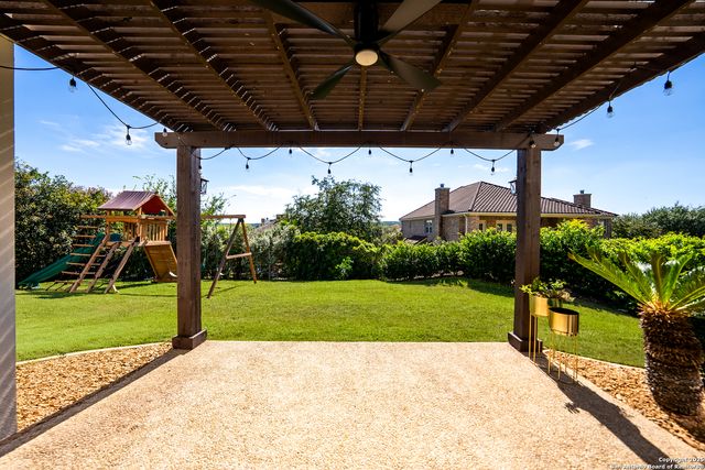 24806 Ellesmere, San Antonio, TX 78257