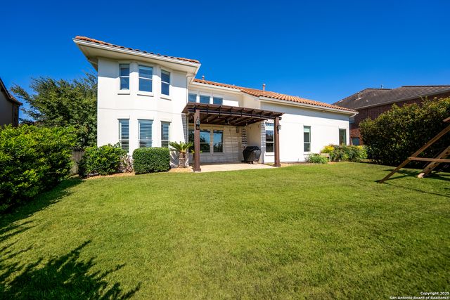 24806 Ellesmere, San Antonio, TX 78257