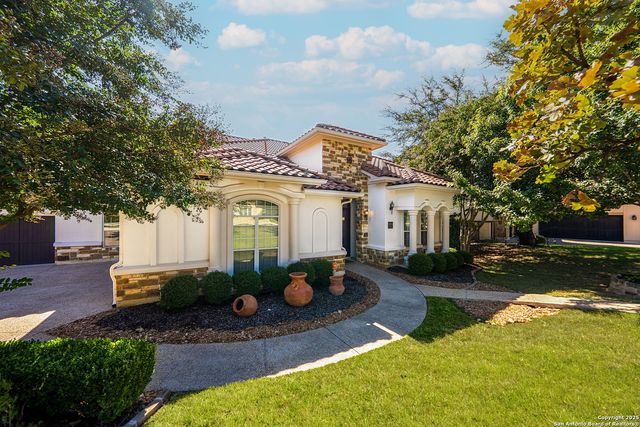 24806 Ellesmere, San Antonio, TX 78257