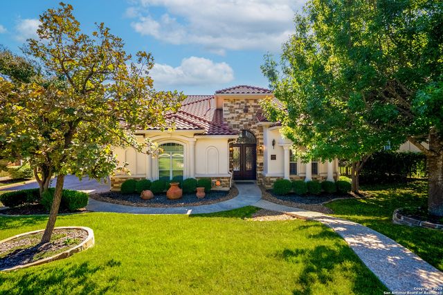 24806 Ellesmere, San Antonio, TX 78257