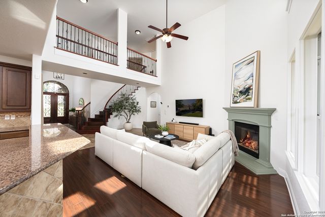 24806 Ellesmere, San Antonio, TX 78257