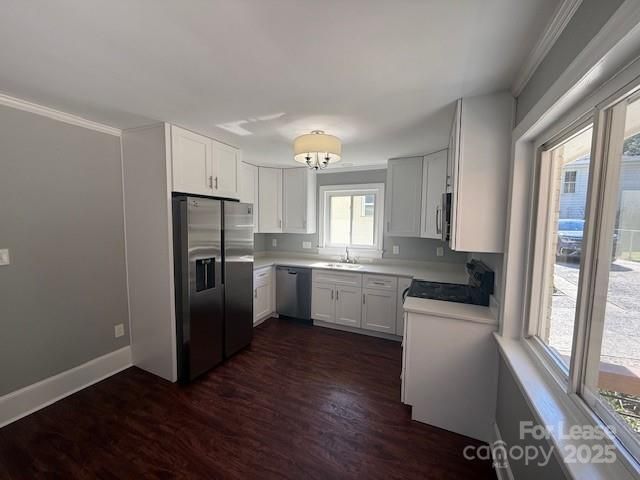 2123 Thurmond Place, Charlotte, NC 28205