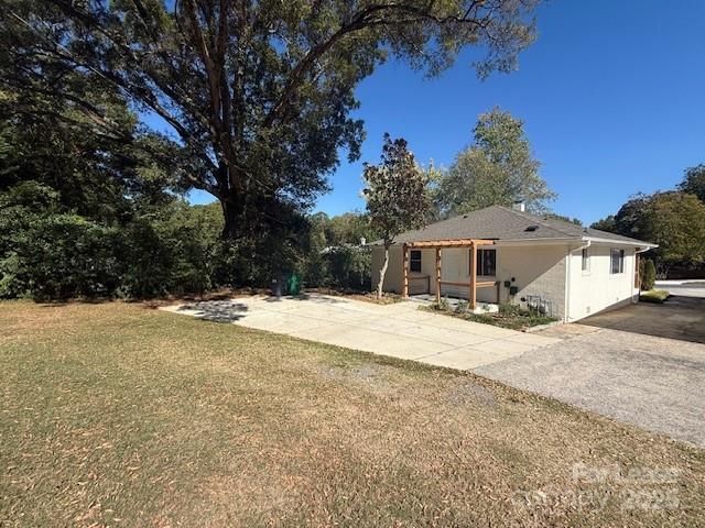 2123 Thurmond Place, Charlotte, NC 28205