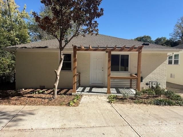 2123 Thurmond Place, Charlotte, NC 28205