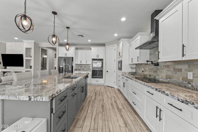 3120 W HOOPER Trail, San Tan Valley, AZ 85144