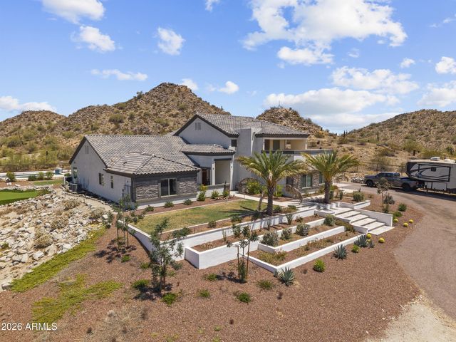 3120 W HOOPER Trail, San Tan Valley, AZ 85144