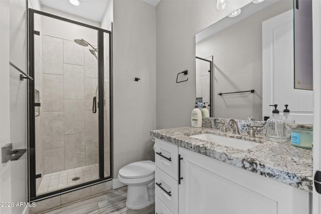 3120 W HOOPER Trail, San Tan Valley, AZ 85144