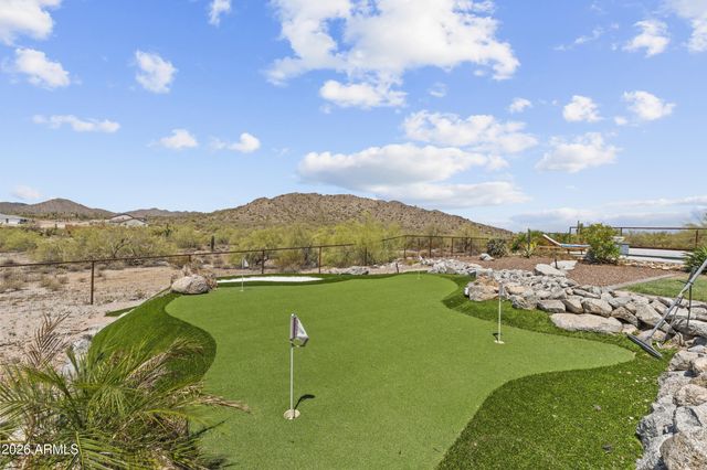 3120 W HOOPER Trail, San Tan Valley, AZ 85144