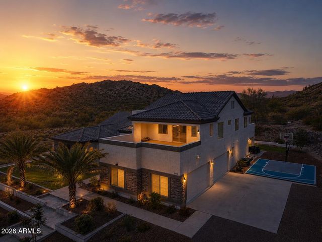 3120 W HOOPER Trail, San Tan Valley, AZ 85144
