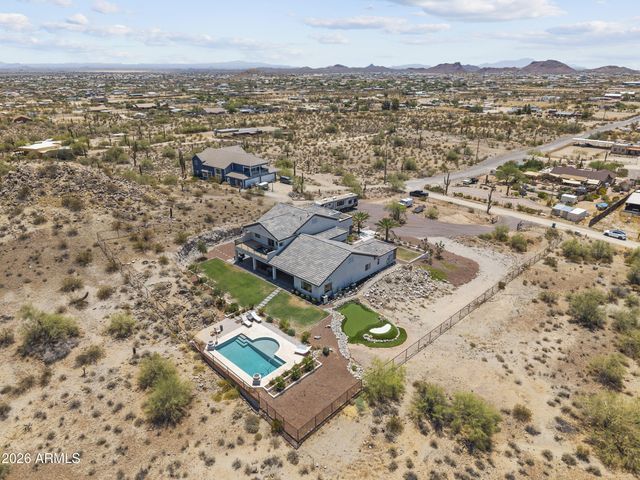 3120 W HOOPER Trail, San Tan Valley, AZ 85144