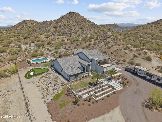3120 W HOOPER Trail, San Tan Valley, AZ 85144
