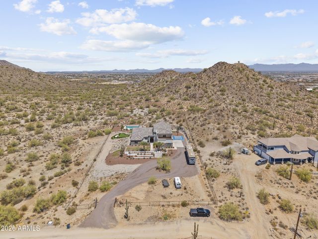 3120 W HOOPER Trail, San Tan Valley, AZ 85144