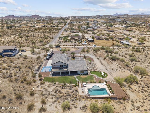 3120 W HOOPER Trail, San Tan Valley, AZ 85144