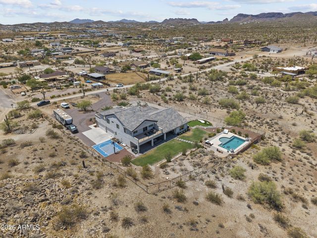 3120 W HOOPER Trail, San Tan Valley, AZ 85144