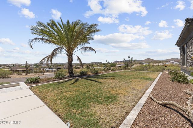 3120 W HOOPER Trail, San Tan Valley, AZ 85144