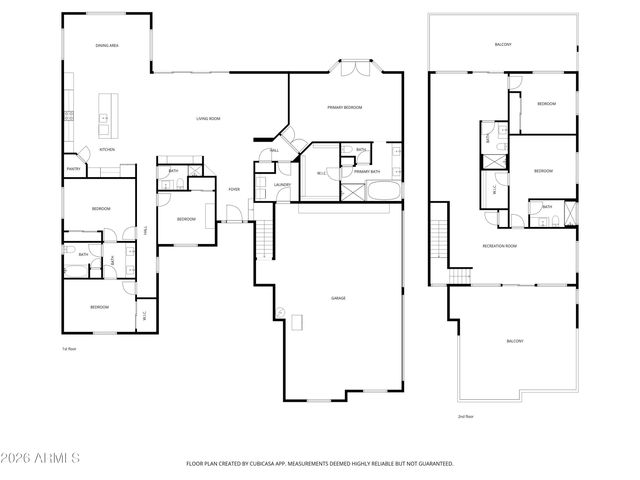3120 W HOOPER Trail, San Tan Valley, AZ 85144