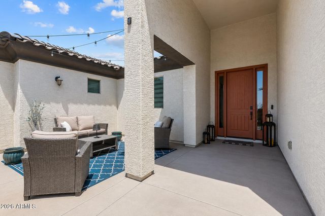 3120 W HOOPER Trail, San Tan Valley, AZ 85144